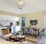 Banyula Annex stylish  contemporary retreat - Accommodation Port Hedland