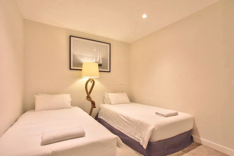 Apartment Hyde Park - Darling Harbour Day St 1 - Accommodation Port Hedland 6