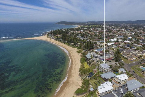Beachfront On Werrina - Accommodation Port Hedland 2