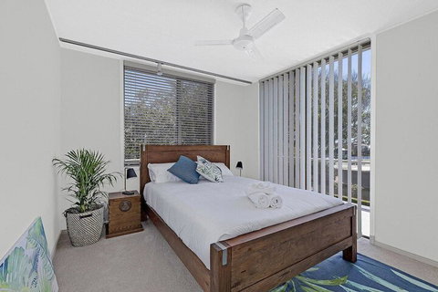 Beachfront On Werrina - Accommodation Port Hedland 5