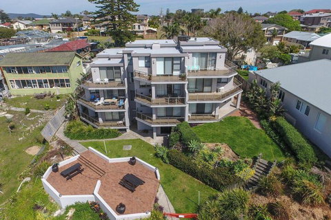 Beachfront On Werrina - Accommodation Port Hedland 1