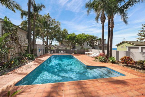 Beachfront On Werrina - Accommodation Port Hedland 3