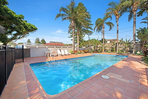 Beachfront On Werrina - Accommodation Port Hedland 4