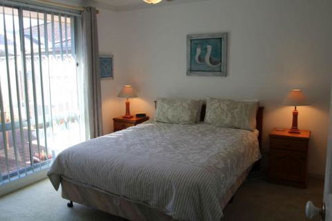 KENTIA - Accommodation Port Hedland 3