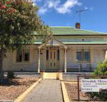 Armadale House Kingscote - Accommodation Port Hedland