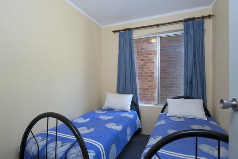 Apollo Court 3 Nelson Bay - Accommodation Port Hedland 1
