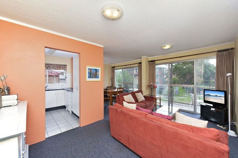 Apollo Court 3 Nelson Bay - Accommodation Port Hedland 6