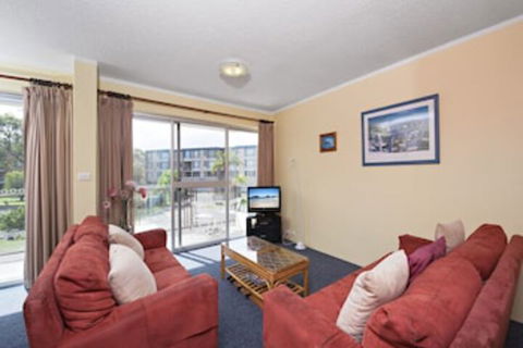 Apollo Court 3 Nelson Bay - Accommodation Port Hedland 0