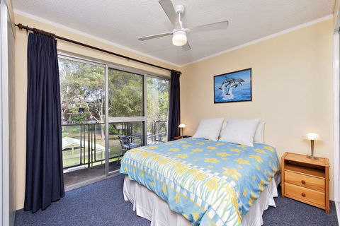 Apollo Court 3 Nelson Bay - Accommodation Port Hedland 3