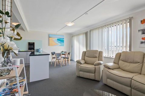 Aruba Apartments - Accommodation Port Hedland 6