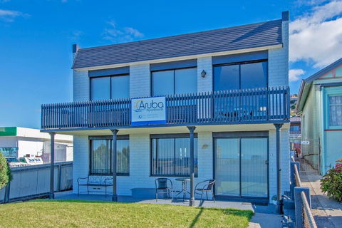 Aruba Apartments - Accommodation Port Hedland 5