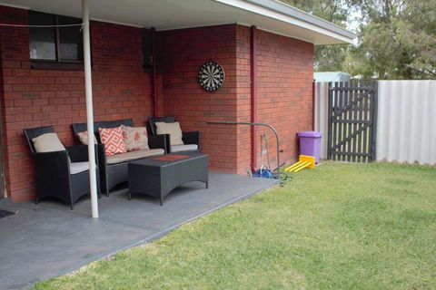 Abbey Beach Shack - Accommodation Port Hedland 1