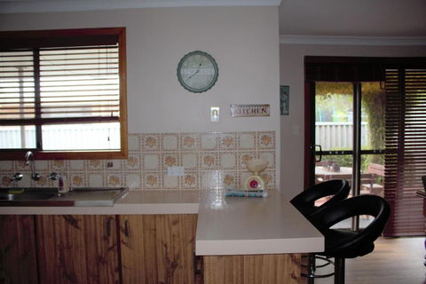 Abbey Beach Shack - Accommodation Port Hedland 5