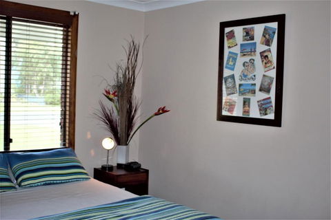 Abbey Beach Shack - Accommodation Port Hedland 3