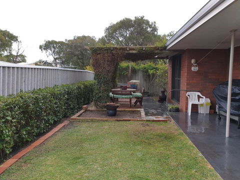 Abbey Beach Shack - Accommodation Port Hedland 2