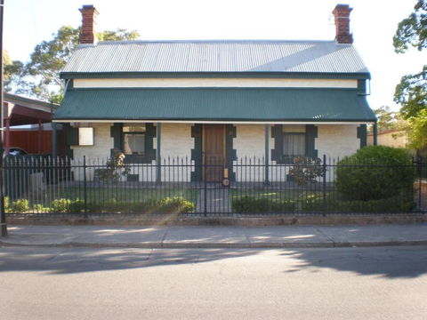 The Palms - Accommodation Port Hedland 5