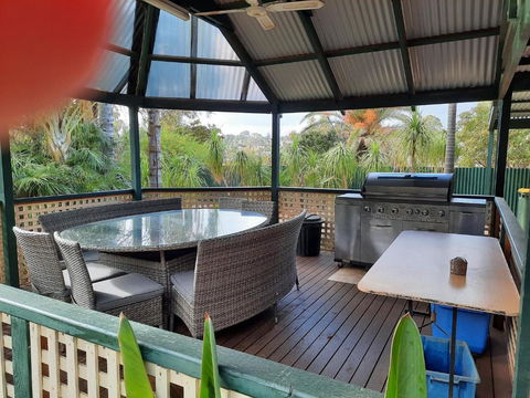 The Palms - Accommodation Port Hedland 4