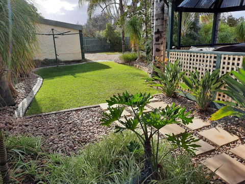 The Palms - Accommodation Port Hedland 1