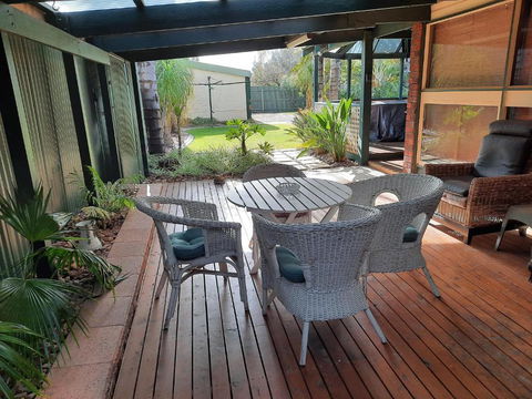 The Palms - Accommodation Port Hedland 2