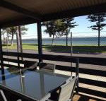 Ceduna Foreshore Caravan Park - Accommodation Port Hedland