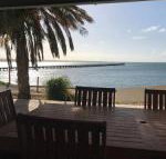 Streaky Bay Beachside  Jetty View Apartments - Accommodation Port Hedland