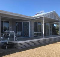 Island Break - Accommodation Port Hedland