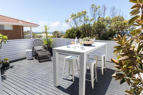 White Beach Cottage - Accommodation Port Hedland 4