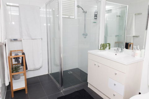 White Beach Cottage - Accommodation Port Hedland 5