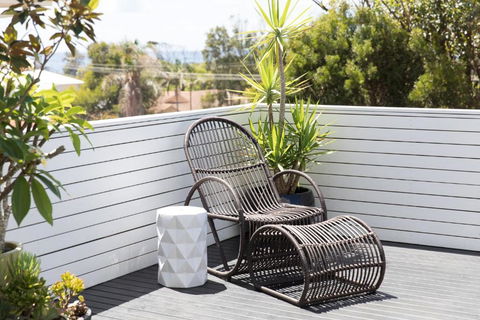 White Beach Cottage - Accommodation Port Hedland 2