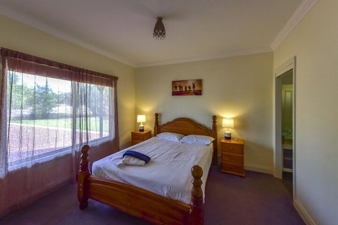 Lake Tyrrell Accommodation LTA - Accommodation Port Hedland 6