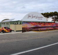 Lake Tyrrell Accommodation LTA - Accommodation Port Hedland