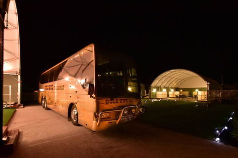 Lake Tyrrell Accommodation LTA - Accommodation Port Hedland 3
