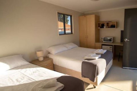 Lake Tyrrell Accommodation LTA - Accommodation Port Hedland 7