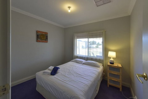 Lake Tyrrell Accommodation LTA - Accommodation Port Hedland 4