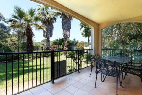 Aquarius Apartment 3 - Accommodation Port Hedland 4