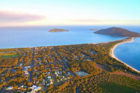 Aquarius Apartment 3 - Accommodation Port Hedland 3