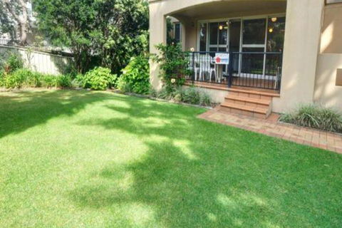 Aquarius Apartment 3 - Accommodation Port Hedland 1