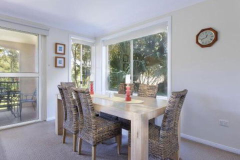 Aquarius Apartment 3 - Accommodation Port Hedland 5