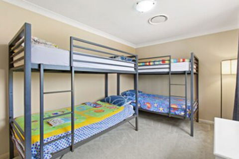Ajax Avenue 6 - Accommodation Port Hedland 0