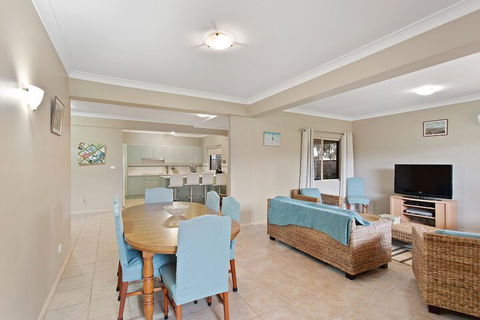 Ajax Avenue 6 - Accommodation Port Hedland 3