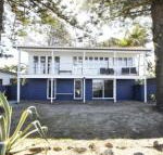 Happy Tides Beachfront Holiday Home - Accommodation Port Hedland