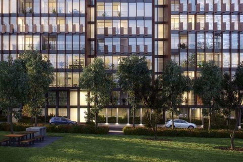 Apartment CBD - Central Park - Accommodation Port Hedland 1