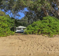 Seabreeze Beachfront Clifton - Accommodation Port Hedland