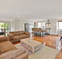 Beach Home in Golden Triangle - Accommodation Port Hedland