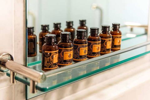 New York Style Room In Northbridge With Roof Terrace - Accommodation Port Hedland 7