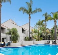 Como Mezzanine Retreat - Accommodation Port Hedland