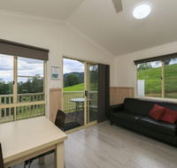 Reflections Holiday Parks Lake Glenbawn - Accommodation Port Hedland