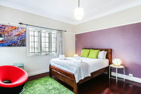 Quiet 3 Bedroom House In Albion With Parking - Accommodation Port Hedland 2