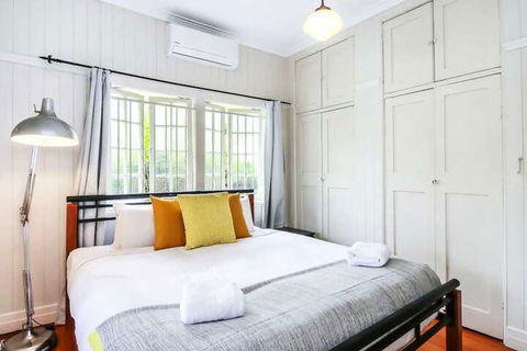 Quiet 3 Bedroom House In Albion With Parking - Accommodation Port Hedland 5