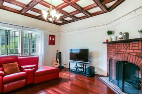 Quiet 3 Bedroom House In Albion With Parking - Accommodation Port Hedland 0